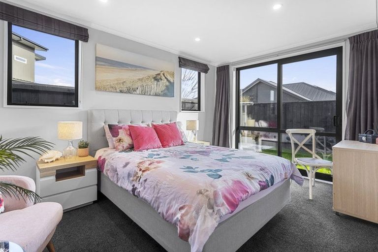 Photo of property in 5 Peak Crescent, Kaiapoi, 7630