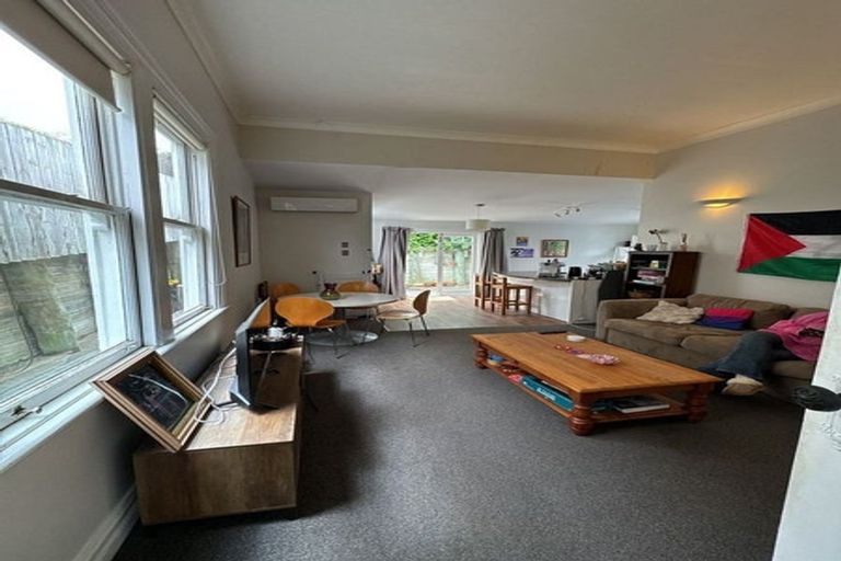 Photo of property in 109 Owen Street, Newtown, Wellington, 6021