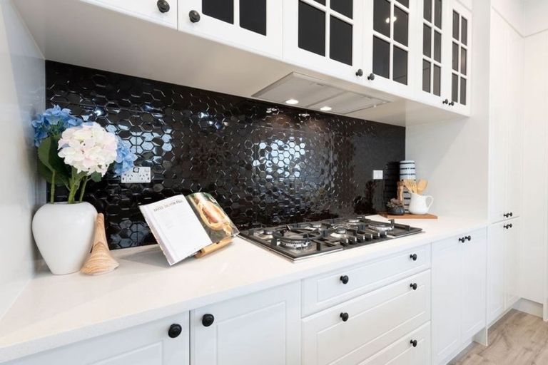 Photo of property in 43 Cloonlyon Drive, Flat Bush, Auckland, 2019