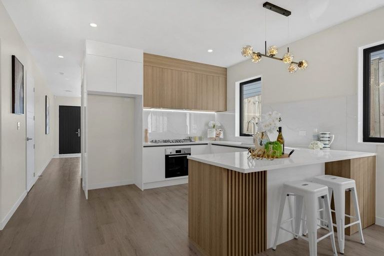 Photo of property in 36 Christella Street, Flat Bush, Auckland, 2019