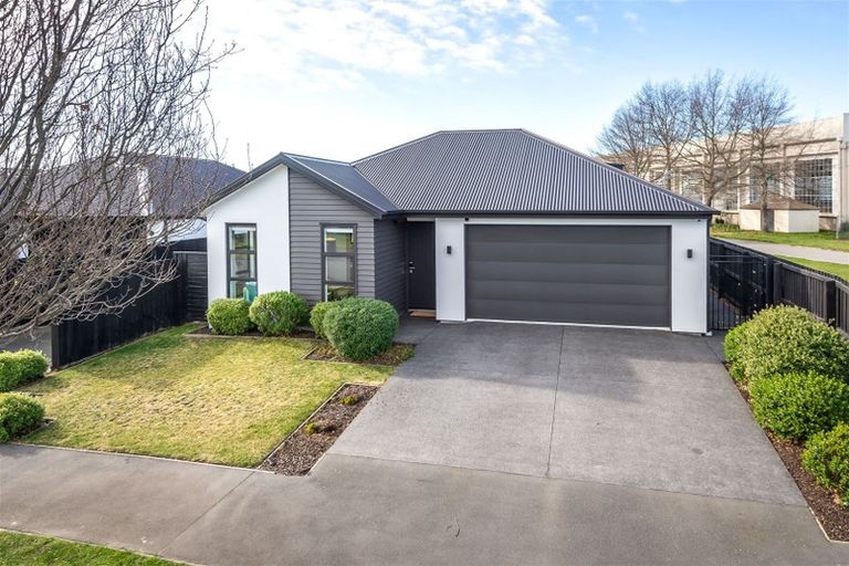 Photo of property in 25 Mustang Avenue, Wigram, Christchurch, 8042