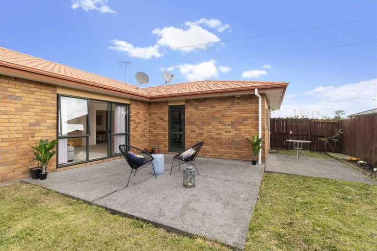 Photo of property in 6 Edingale Court, Flat Bush, Auckland, 2019