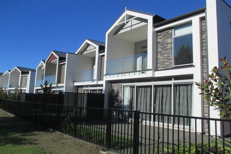 Photo of property in 37a Footbridge Terrace, Kaiapoi, 7630