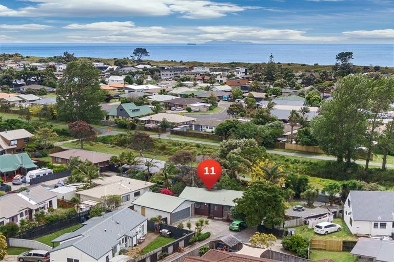 Photo of property in 11 Emery Place, Papamoa Beach, Papamoa, 3118
