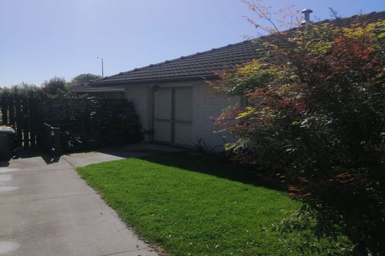 Photo of property in 674c Ferry Road, Woolston, Christchurch, 8023