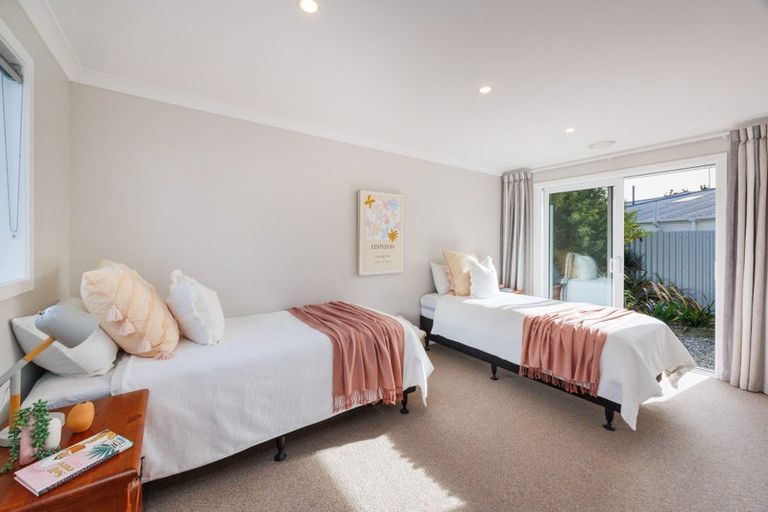 Photo of property in 259b College Street, West End, Palmerston North, 4412
