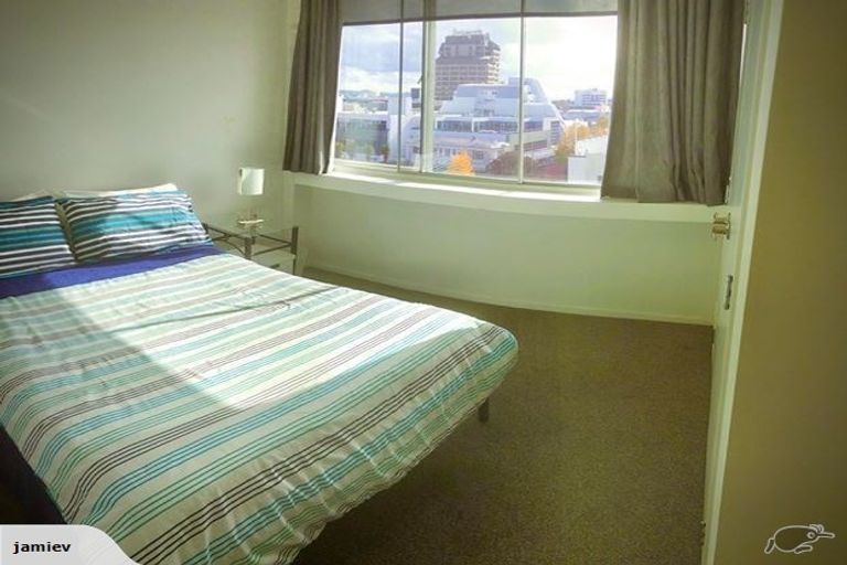 Photo of property in 51/312u Victoria Street, Hamilton Central, Hamilton, 3204