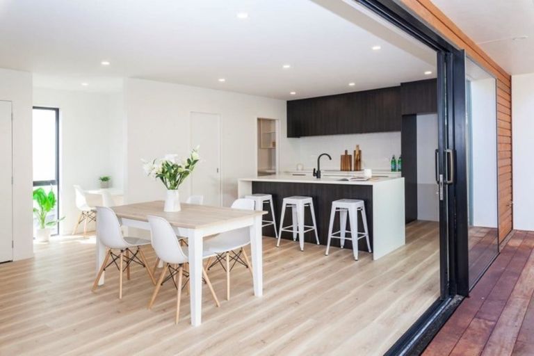 Photo of property in 4/196 Peterborough Street, Christchurch Central, Christchurch, 8013