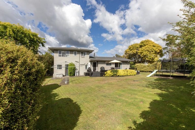 Photo of property in 2 Mclean Terrace, Waipukurau, 4200