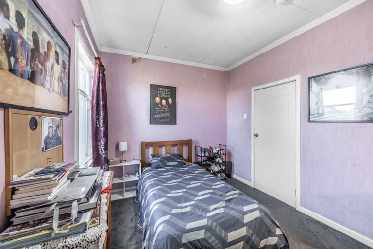 Photo of property in 38 Hensley Street, Gladstone, Invercargill, 9810