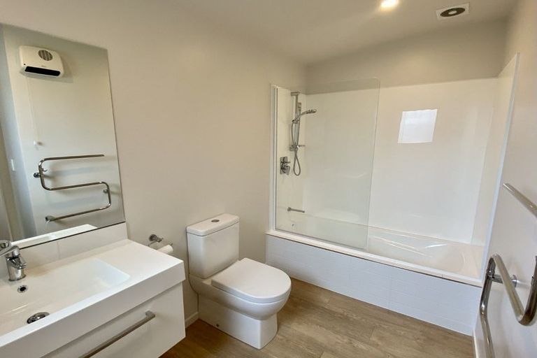 Photo of property in 2/342 Armagh Street, Christchurch Central, Christchurch, 8011