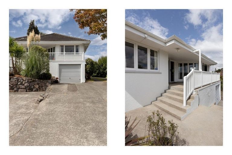 Photo of property in 32 Courtney Road, Gate Pa, Tauranga, 3112