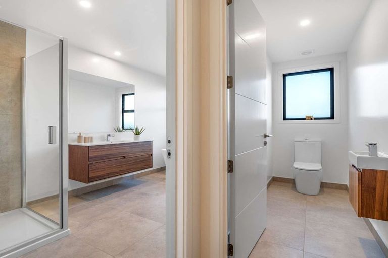 Photo of property in 17b Fairhurst Place, Rolleston, 7614