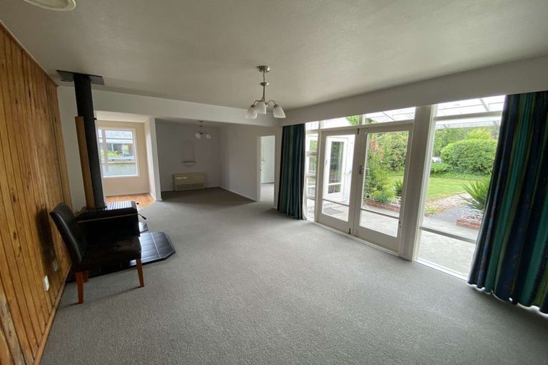 Photo of property in 549 Springs Road, Prebbleton, 7604