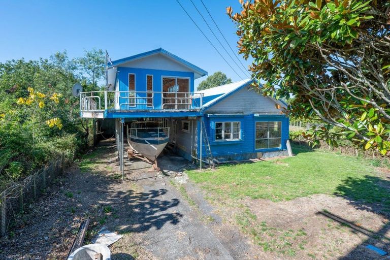 Photo of property in 63 Taitua Street, Manunui, Taumarunui, 3992