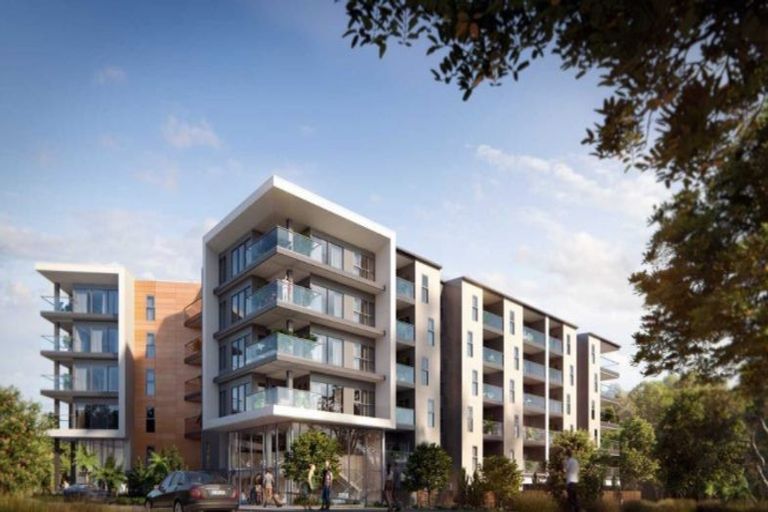 Photo of property in 307/3 Kaipiho Lane, Albany, Auckland, 0632