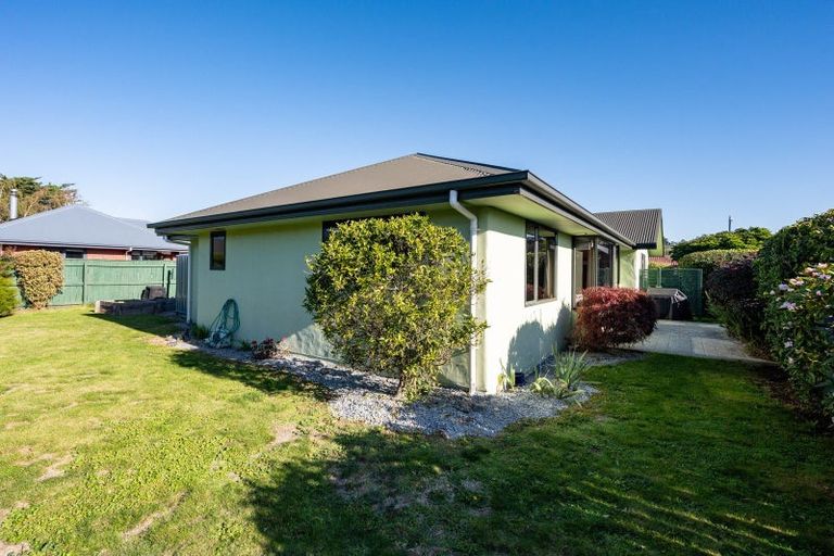 Photo of property in 3 William Palmer Place, Brightwater, 7022