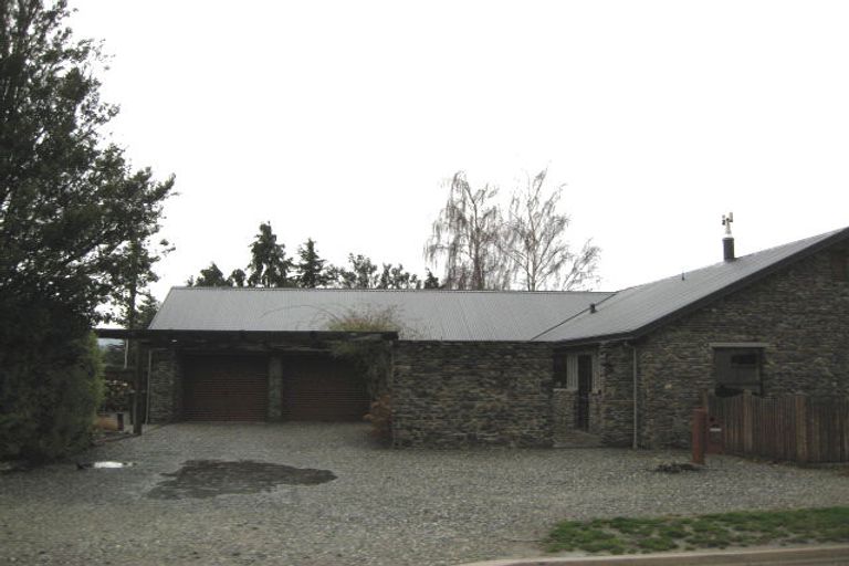 Photo of property in 37 Fache Street, Clyde, 9330
