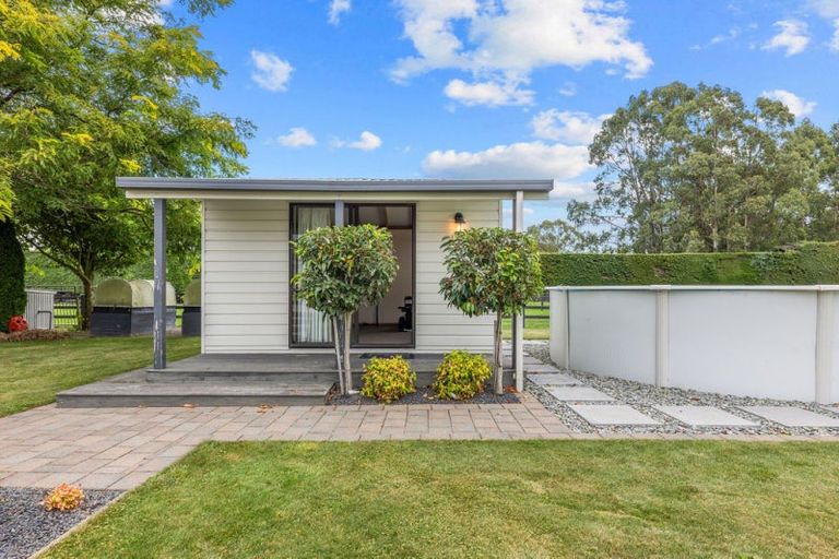Photo of property in 206 Cochranes Road, Elgin, Ashburton, 7777