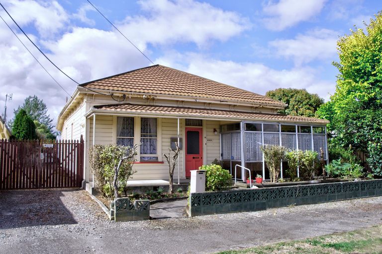 Photo of property in 15 Hessey Street, Masterton, 5810