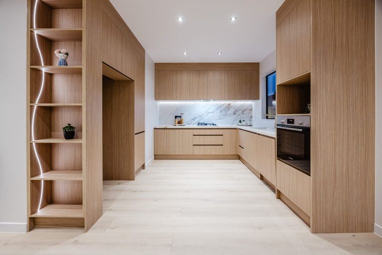 Photo of property in 3/59 Howe Street, Howick, Auckland, 2014