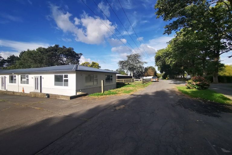 Photo of property in 162 Fred Taylor Drive, Whenuapai, Auckland, 0814