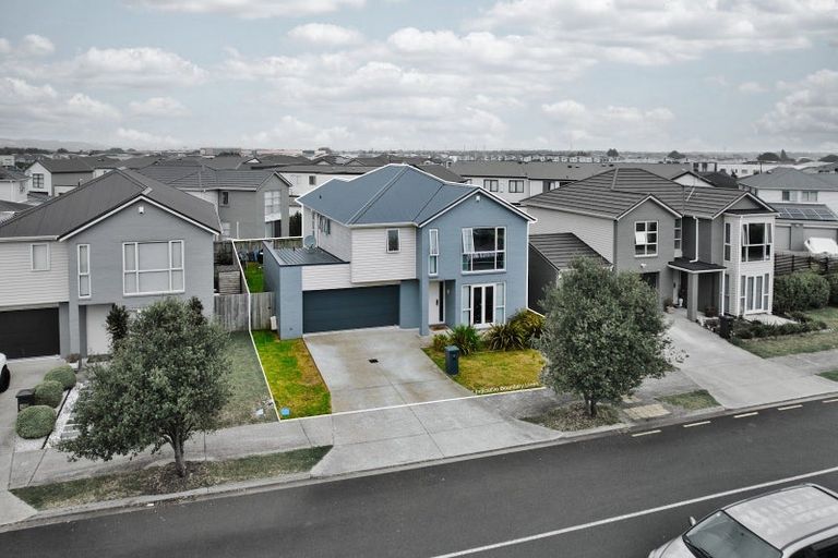 Photo of property in 5 Wairepo Street, Takanini, 2112