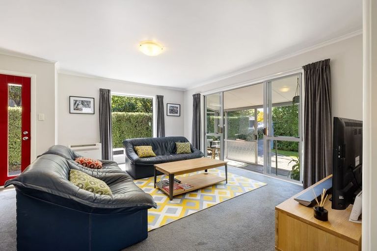 Photo of property in 149 Wairakei Road, Bryndwr, Christchurch, 8053