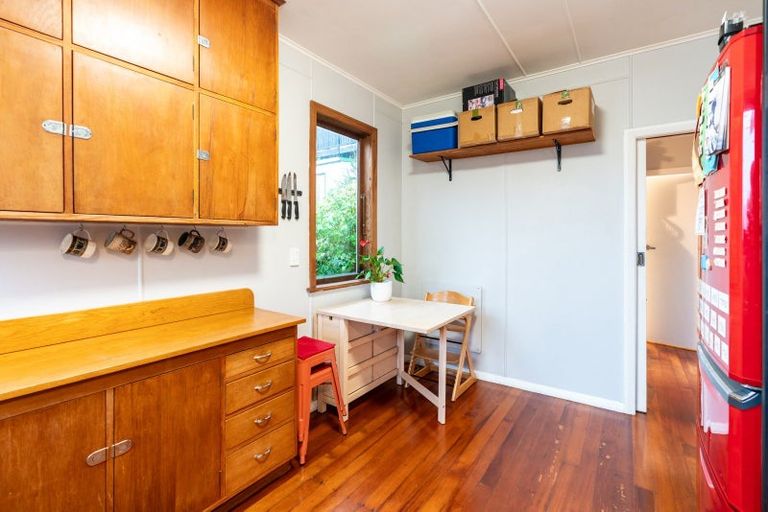 Photo of property in 25 Prospect Terrace, Johnsonville, Wellington, 6037