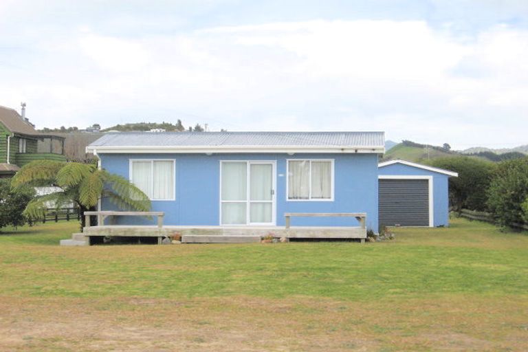 Photo of property in 119 Kiwi Road, Whangamata, 3620