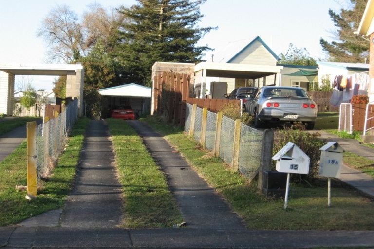 Photo of property in 15 Magee Place, Chartwell, Hamilton, 3210