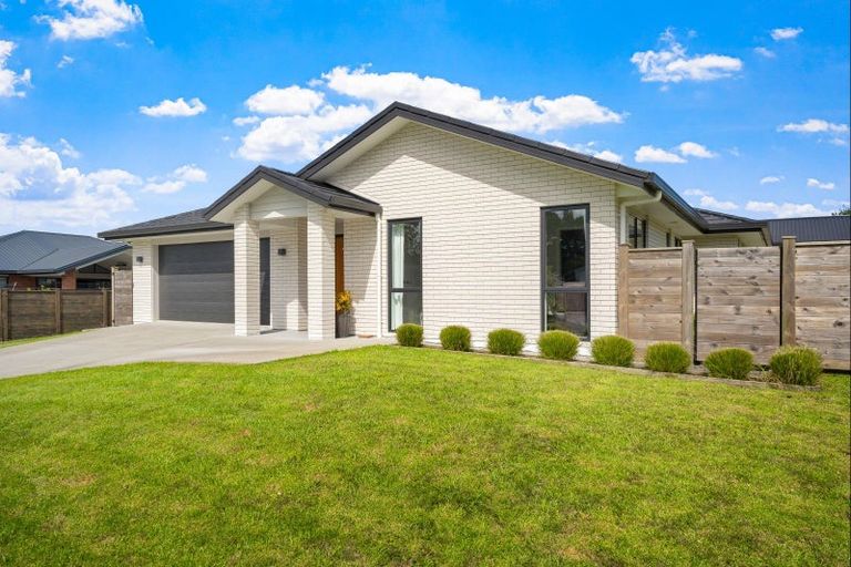 Photo of property in 26 Northwood Close, Warkworth, 0910