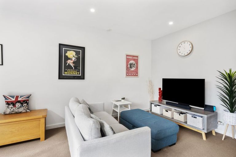 Photo of property in 59u6 Mortimer Terrace, Brooklyn, Wellington, 6021