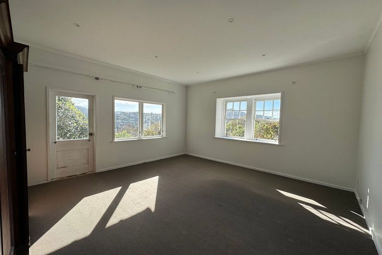 Photo of property in 5u2 Grove Road, Kelburn, Wellington, 6012