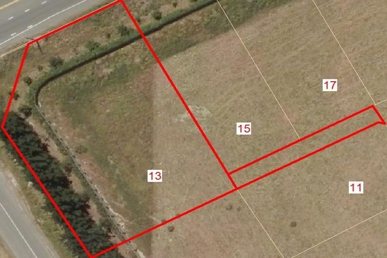 Photo of property in 13 Fountain Place, Rolleston, 7614