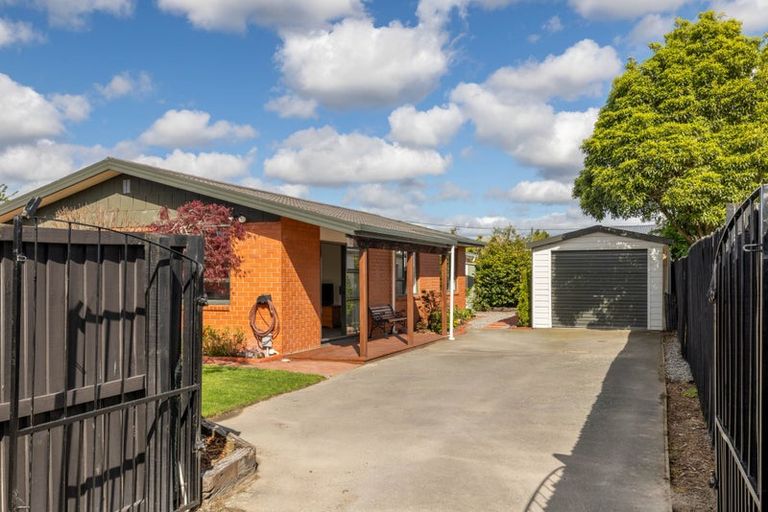 Photo of property in 29 Sabina Street, Shirley, Christchurch, 8013