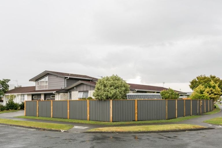 Photo of property in 38 Freyberg Avenue, Tamatea, Napier, 4112