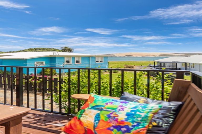Photo of property in 340d Hokianga Harbour Drive, Omapere, Kaikohe, 0473