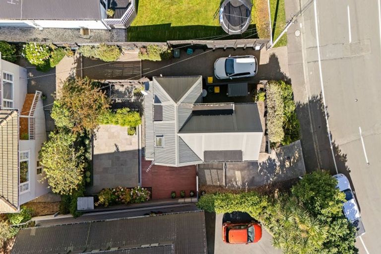 Photo of property in 51a Calcutta Street, Khandallah, Wellington, 6035