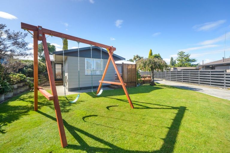 Photo of property in 7 Paul Place, Awapuni, Palmerston North, 4412