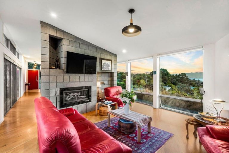 Photo of property in 38 Upland Road, Huia, Auckland, 0604