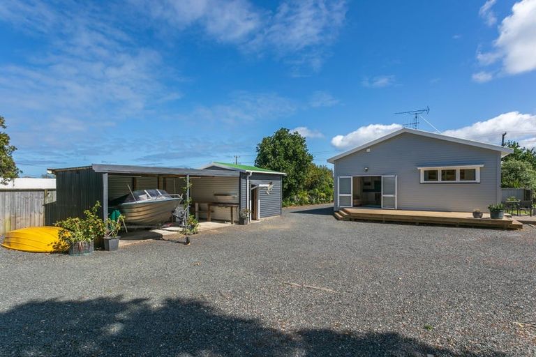 Photo of property in 12 Whangapoua Sh25 Road, Coromandel, 3506