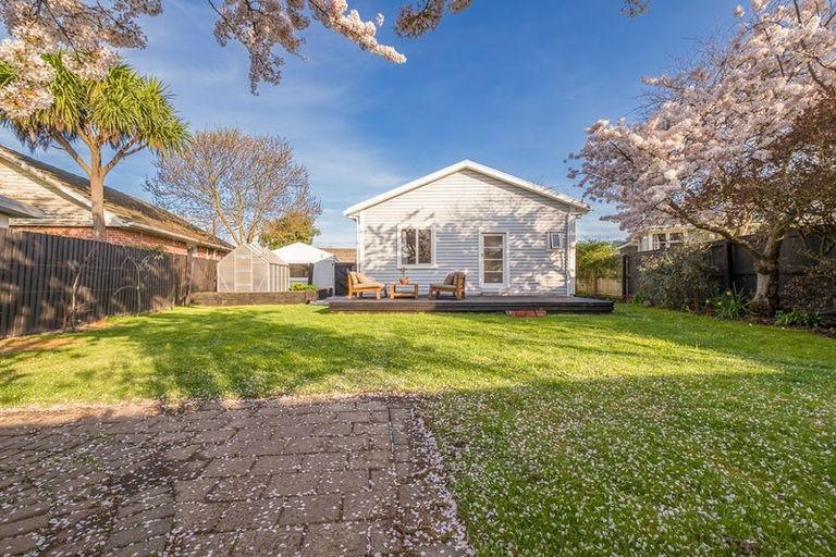 Photo of property in 6 Glynne Crescent, Spreydon, Christchurch, 8024