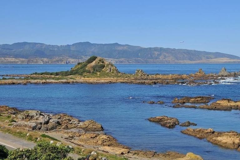 Photo of property in 61 High Street, Island Bay, Wellington, 6023