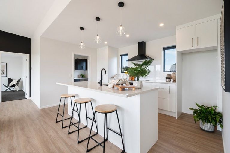 Photo of property in 1121 Parewanui Road, Parewanui, Bulls, 4894