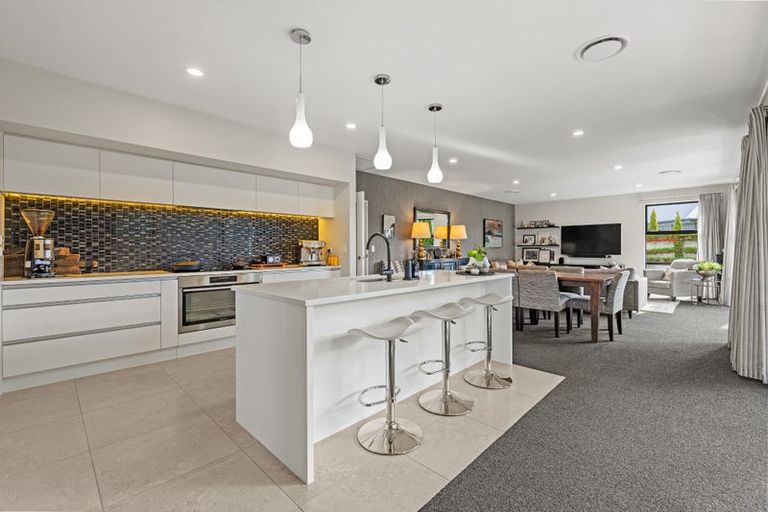 Photo of property in 3 Brockelbank Drive, Kaiapoi, 7630