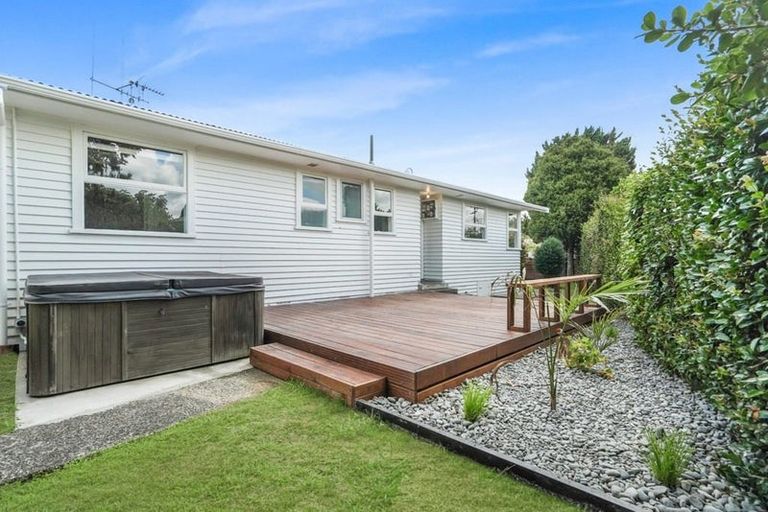 Photo of property in 23 Dalesford Street, Silverdale, Hamilton, 3216