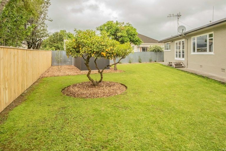 Photo of property in 31 Roosevelt Street, Levin, 5510