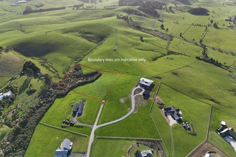 Photo of property in 11 James Joseph Lane, Matakana, 0985