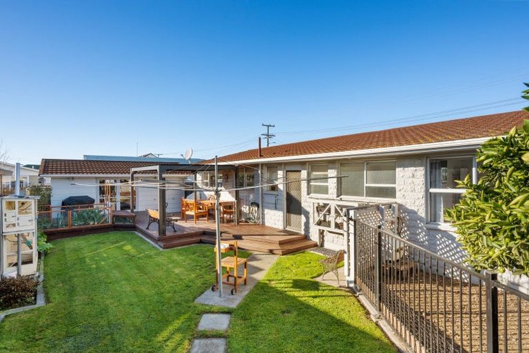 Photo of property in 10 Cleghorn Street, Redwoodtown, Blenheim, 7201